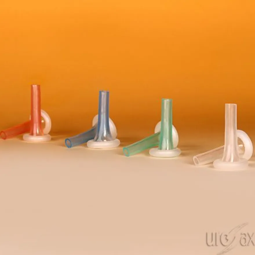 SAUER-Comfort Urinal Kondome