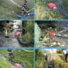 Saugkorb Storz A Schwimmsauger S50 Feuerwehr neues Modell 2016 Saugschwimmer
