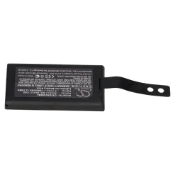 Scanner-Akku 3,7V 1Ah passend für Datalogic CVR2 Memor X3