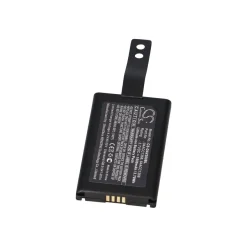 Scanner-Akku 3,7V 1Ah passend für Datalogic CVR2 Memor X3