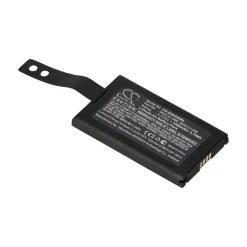 Scanner-Akku 3,7V 1Ah passend für Datalogic CVR2 Memor X3