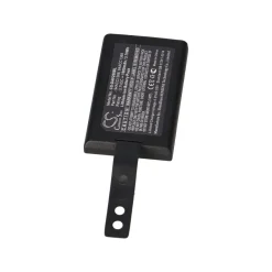Scanner-Akku 3,7V 1Ah passend für Datalogic CVR2 Memor X3