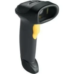 Scanner Zebra LS2208 - Handscanner fér Barcodes