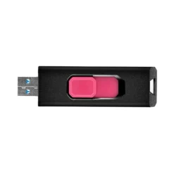 SC610 1000 GB, Externe SSD (schwarz, USB-A 3.2 Gen 2)