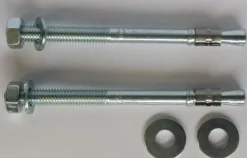Schachtabdeckung Stabiflex mit Flanschrahmen ohne Griffmulden