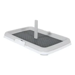 Schale WC (59 x 5 x 39 cm) Haustiere