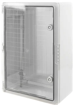 Schaltschrank ABS Kunststoff IP65 Gehäuse Schrank Industriegehäuse Leergehäuse