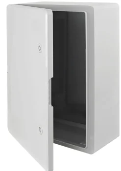Schaltschrank ABS Kunststoff IP65 Gehäuse Schrank Industriegehäuse Leergehäuse
