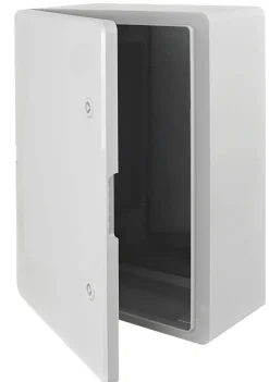 Schaltschrank ABS Kunststoff IP65 Gehäuse Schrank Industriegehäuse Leergehäuse