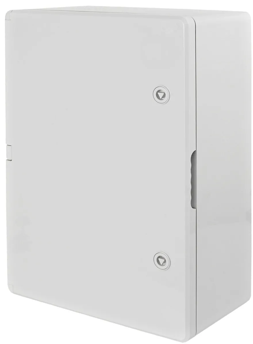 Schaltschrank ABS Kunststoff IP65 Gehäuse Schrank Industriegehäuse Leergehäuse