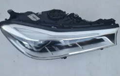 Scheinwerfer BMW 7 G11 G12 Voll LED Kurvenlicht rechts 7483906-01 Top!