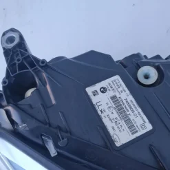 Scheinwerfer BMW 7 G11 G12 Voll LED Kurvenlicht rechts 7483906-01 Top!