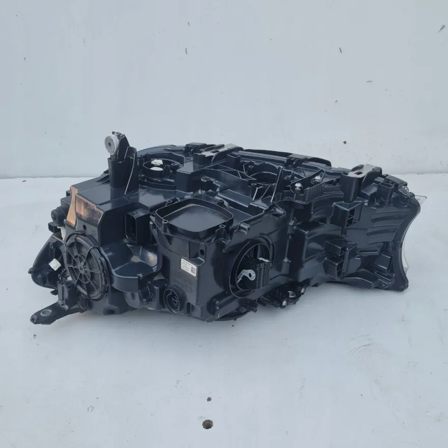 Scheinwerfer BMW 7 G11 G12 Voll LED Kurvenlicht rechts 7483906-01 Top!