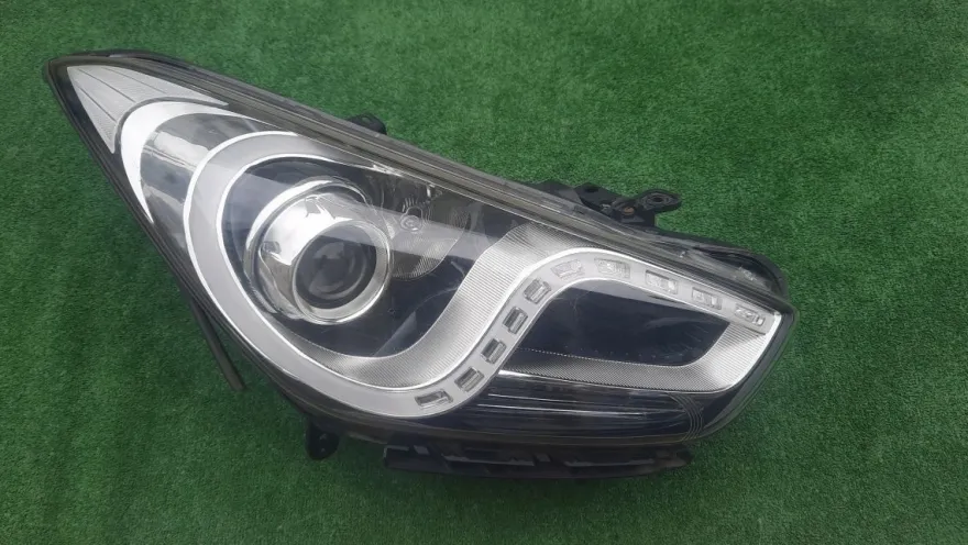 scheinwerfer Hyundai I40 led rechts