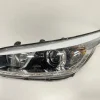 scheinwerfer KIA CEED II XENON LED 92101-A2260 LINKS Komplett