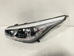 scheinwerfer KIA CEED II XENON LED 92101-A2260 LINKS Komplett