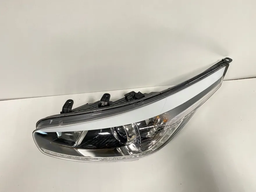 scheinwerfer KIA CEED II XENON LED 92101-A2260 LINKS Komplett