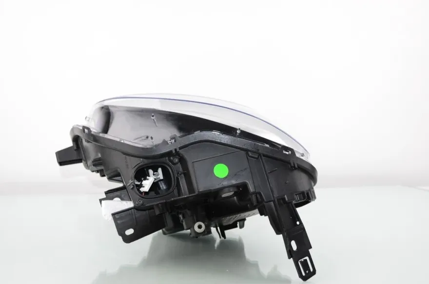 Scheinwerfer SMART 453 Facelift VOLL LED A4539066102 RECHTS