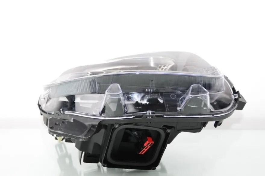 Scheinwerfer SMART 453 Facelift VOLL LED A4539066102 RECHTS