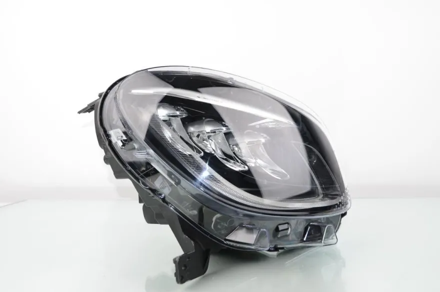 Scheinwerfer SMART 453 Facelift VOLL LED A4539066102 RECHTS