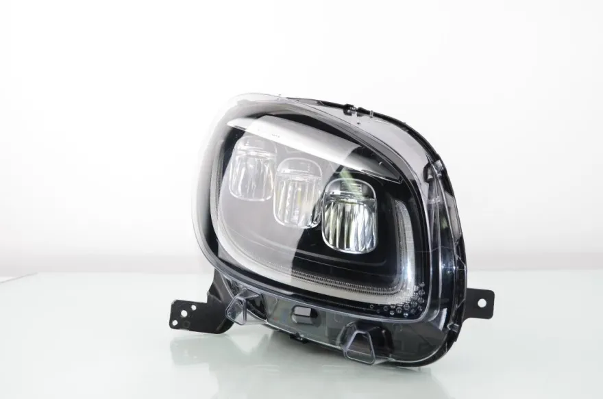 Scheinwerfer SMART 453 Facelift VOLL LED A4539066102 RECHTS