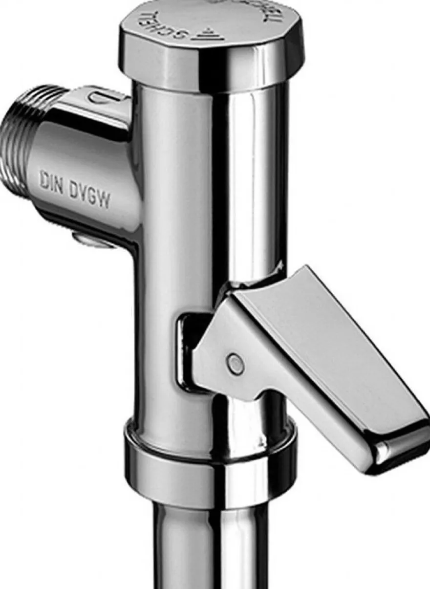 Schell WC Druckspüler Schellomat 3/4