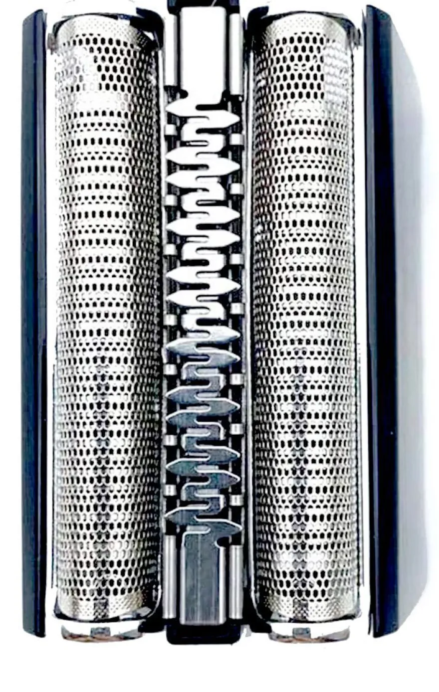 Scherkopf 52B 52S Kombipack für Braun Series 5 5020s 5030s 5050cc 5070cc 5090cc