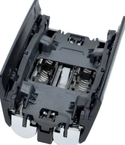 Scherkopf 52B 52S Kombipack für Braun Series 5 5020s 5030s 5050cc 5070cc 5090cc