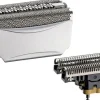 Scherkopf + Messer 51B 51S für Braun 8000 Serie 5 530 540 560 570 590 Kombipack