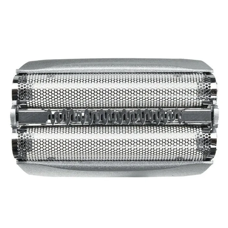 Scherkopf + Messer 51B 51S für Braun 8000 Serie 5 530 540 560 570 590 Kombipack