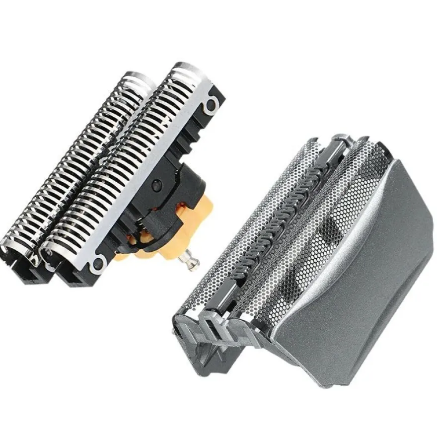 Scherkopf + Messer 51B 51S für Braun 8000 Serie 5 530 540 560 570 590 Kombipack