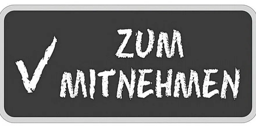 10 Schilder 40 cm x 60 cm Text nach Wunsch! Auch für Corona Hinweise