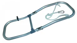 Schlauchbootleiter 2- & 3-Stufig