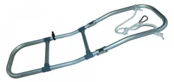 Schlauchbootleiter 2- & 3-Stufig