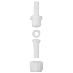 Schlauchkupplung 10mm im Blister