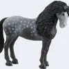 13922 Schleich Horse Club Pura Raza Espanola Stute Pferd Horse Sammelfigur