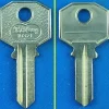 Schlüsselrohling Börkey 1032 L für verschiedene Trelock, Vachette Profil EE, Winkhaus