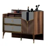 Schminktisch Luxus Kosmetiktisch Schminkkommode Schminkplatz Schlafzimmer Möbel