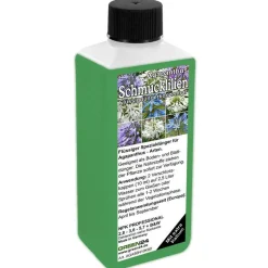 Schmucklilien Dünger Agapanthus düngen Flüssigdünger Schmucklilie, Liebesblume