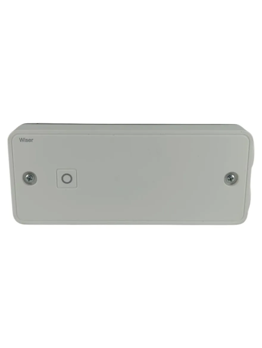 Schneider Electric Wiser Heizungsantrieb elektrisch 16 A automatisch