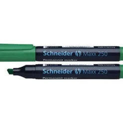 Schneider Permanentmarker Maxx 250 12500 Strichstärke: 2-7 mm