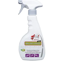Schopf Riders Shine Brillant Striegel Spray 500 ml