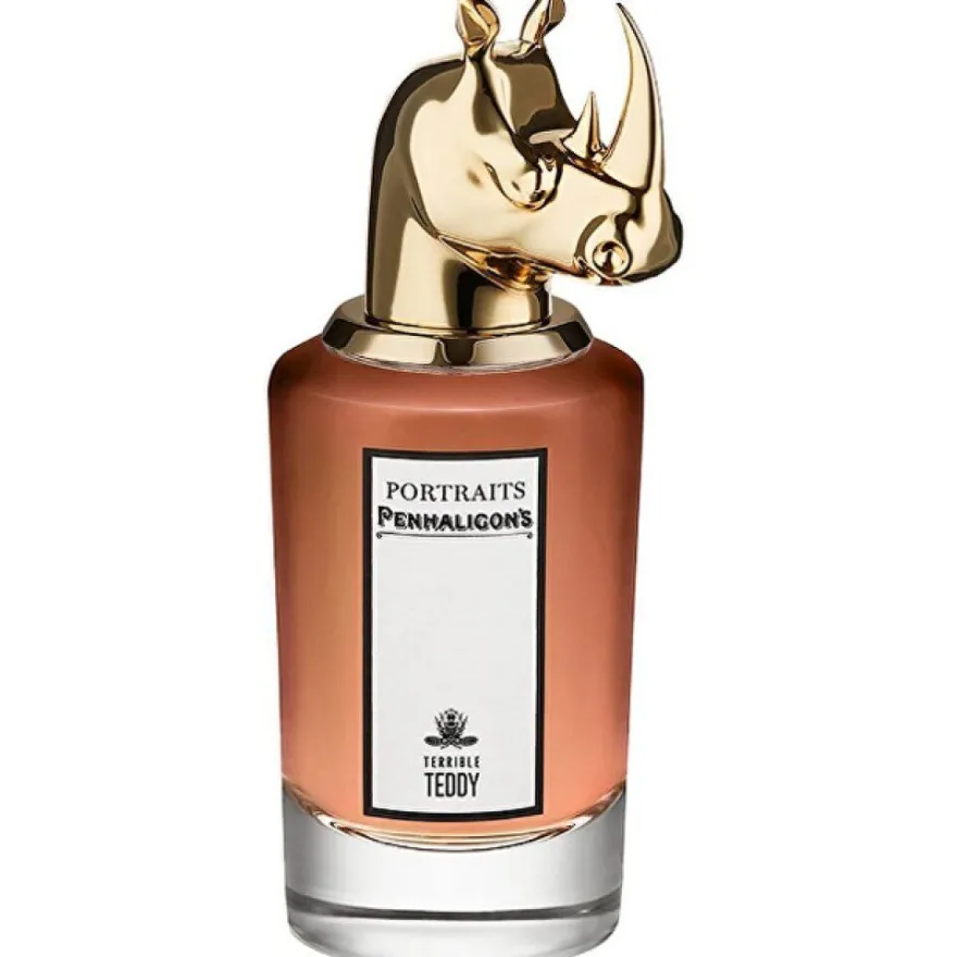 Schrecklicher Teddy - EDP - Inhalt: 75 ml