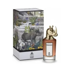 Schrecklicher Teddy - EDP - Inhalt: 75 ml