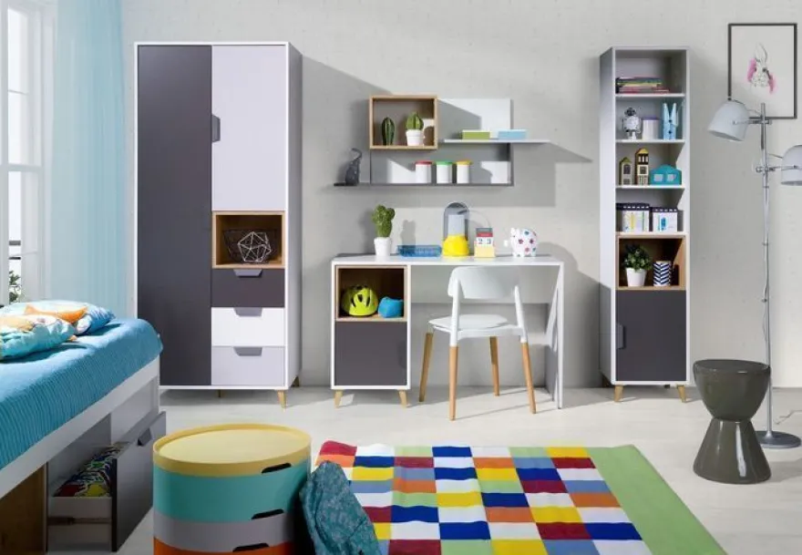Schreibtisch Joker 14