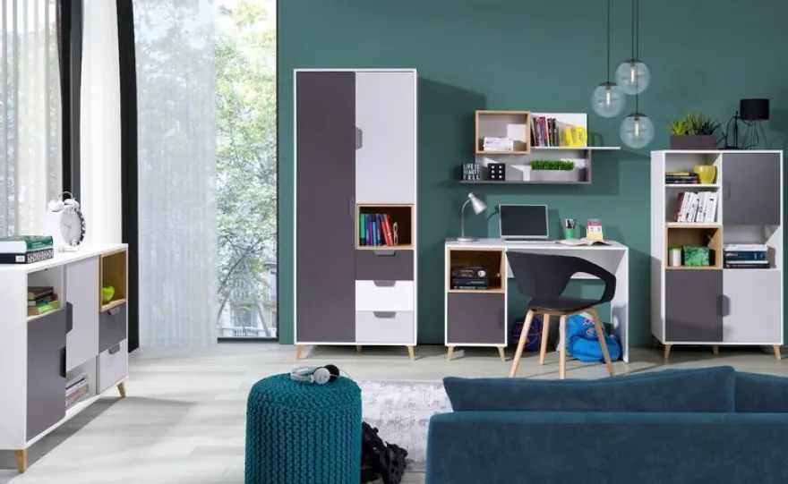 Schreibtisch Joker 14