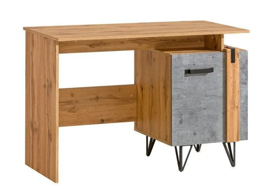 Schreibtisch Lofter 09