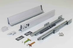 Schubkasten Küchenschublade Schublade Systembox Küchenschubkasten 40Kg TB10