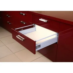 Schubkasten Küchenschublade Schublade Systembox Küchenschubkasten 40Kg TB10