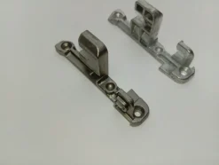 Schubladen -Blendenhalter 515.200.40.01 - 02
